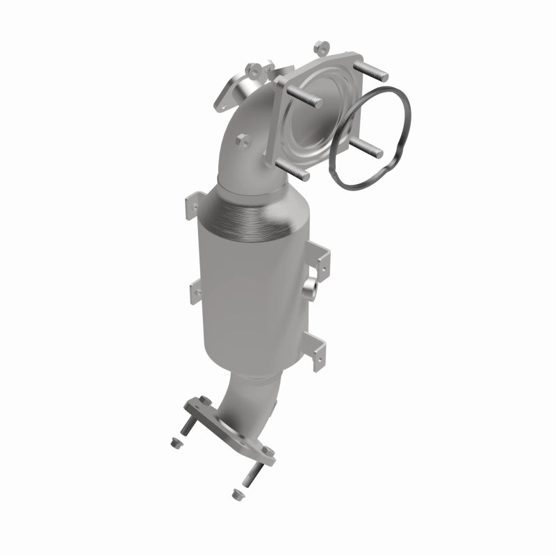 MagnaFlow Direct Fit Catalytic Converter 2020 Jeep Cherokee Single Underbody 2L