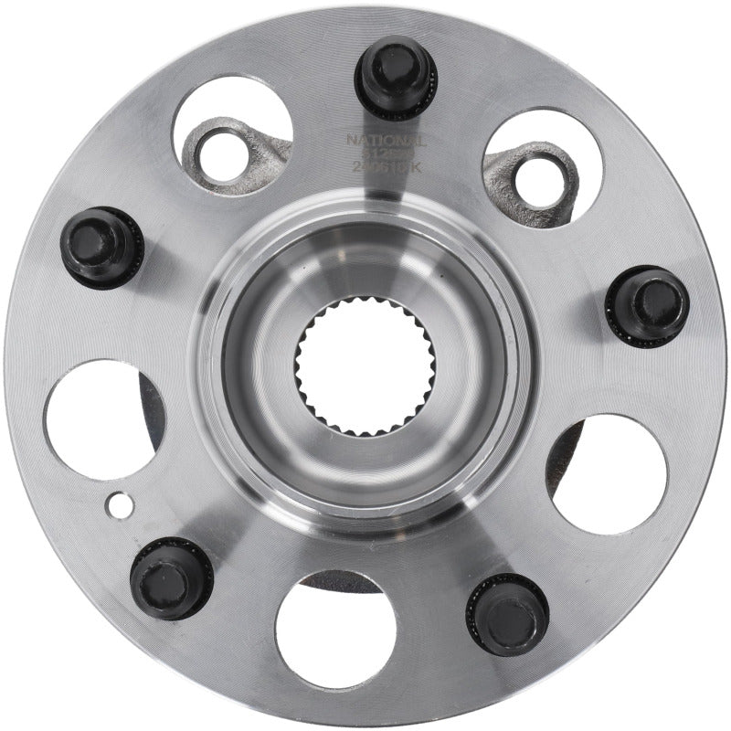 MOOG 2017 Acura MDX Rear Hub Assembly