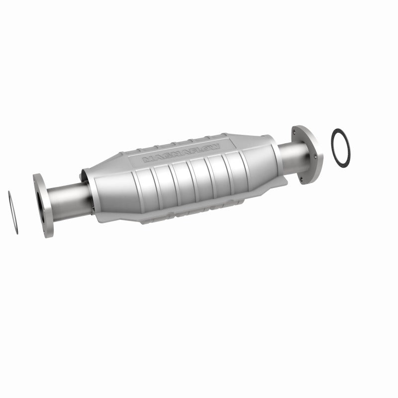 MagnaFlow Direct Fit Catalytic Converter GM 90 94
