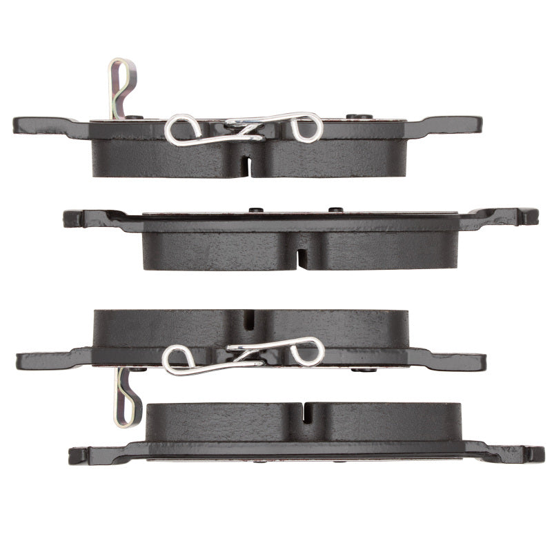 DFC 17-25 Acura Integra Rear 5000 Advanced Low Metallic Brake Pads