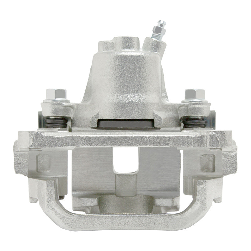 DFC 08-16 Lexus LX570 Rear-L Silver Zinc Coated Premium Caliper