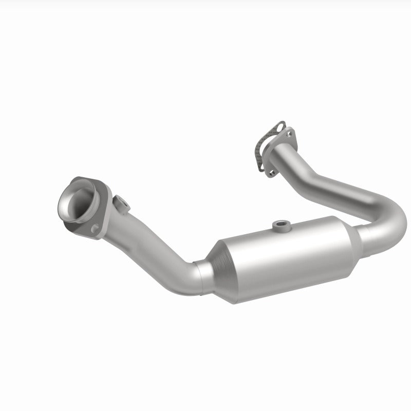 MagnaFlow Direct Fit Catalytic Converter 07-09 Ranger 4.0 Driver Side OEM