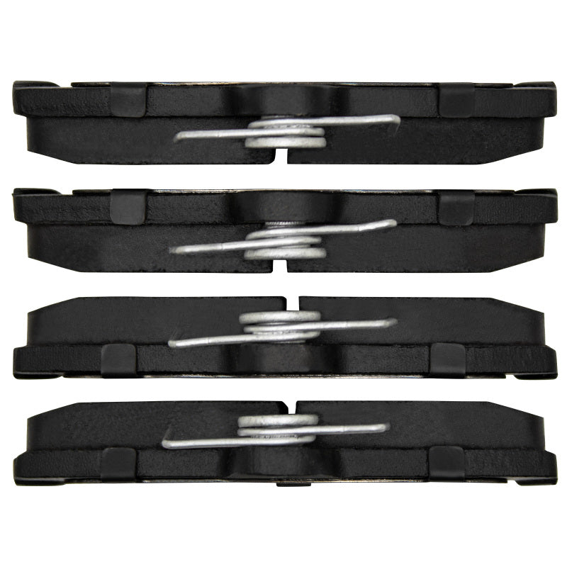 DFC 88-00 Volvo S90/780/850/V70/760 Series/960/740/745/S70/V90 Rear 5000 Adv Low Metallic Brake Pads