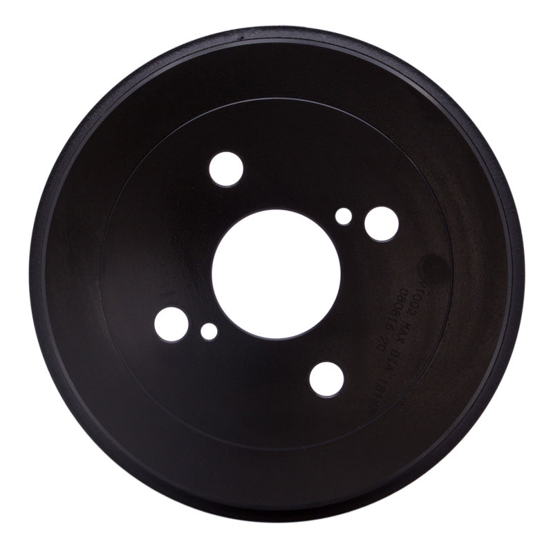 DFC 12-15 Scion IQ Rear True Balanced Brake Drum
