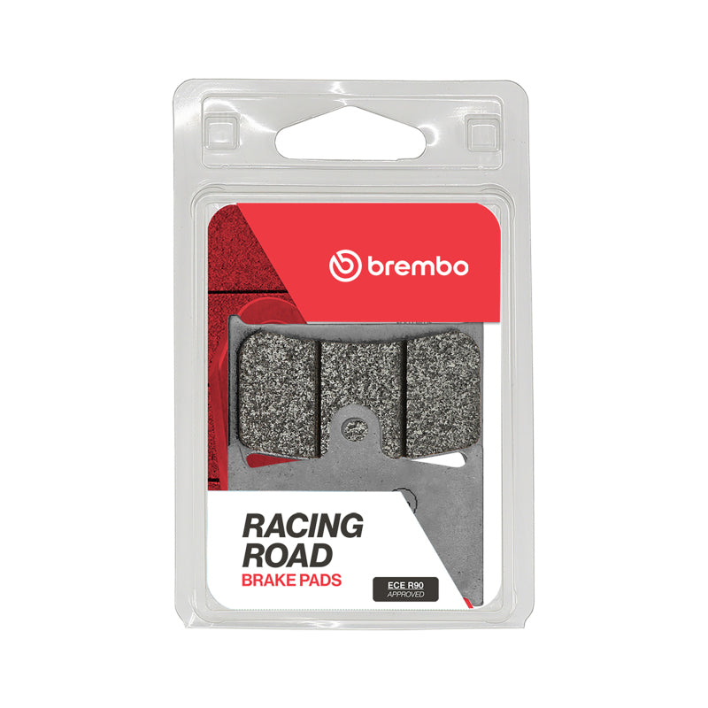 Brembo Powersports Brembo Sinter Xtra Brake Pad