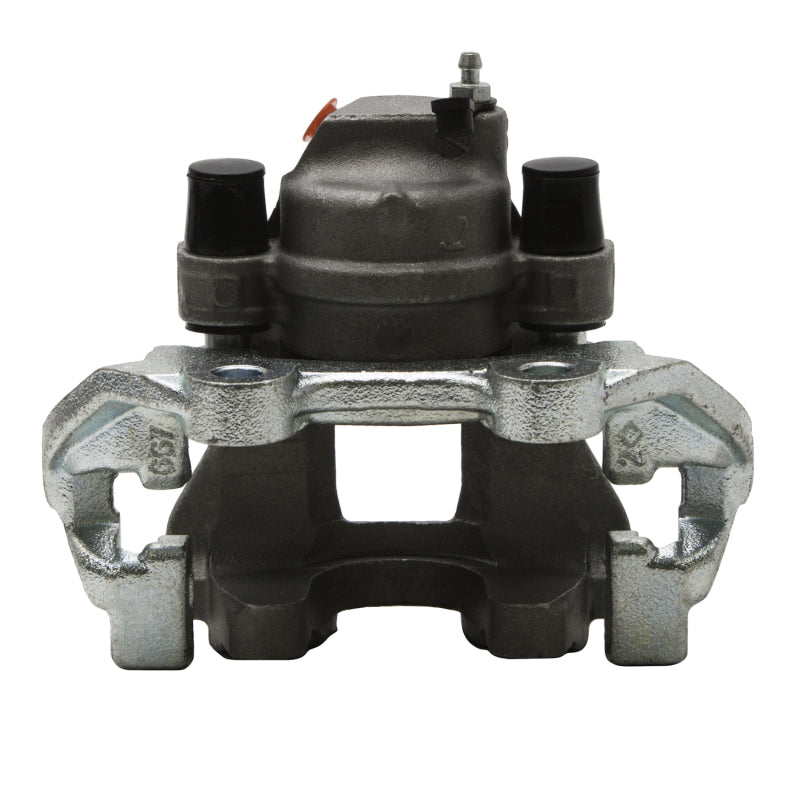 DFC 03-18 Mercedes-Benz S500 Rear-L Premium Caliper - Silver Zinc Coated