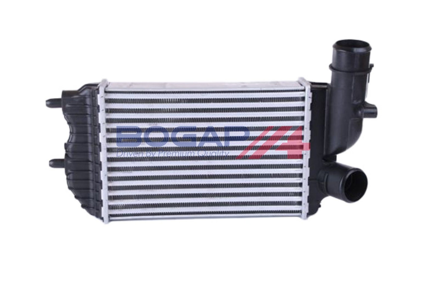 BOGAP P4220132 Charge Air Cooler