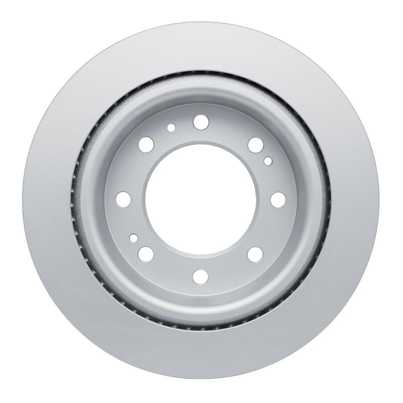 DFC 22-26 Cadillac Escalade IQ Rear GeoSPEC Coated Rotor