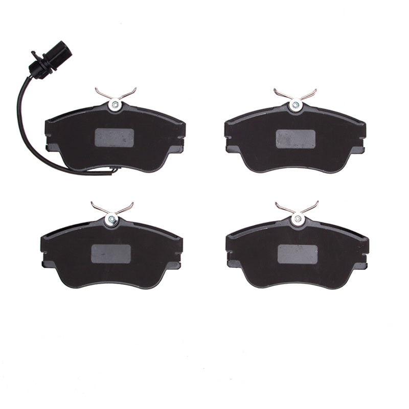 R1 Concepts R1 00-00 Volkswagen EuroVan Front Optimum OE Brake Pads