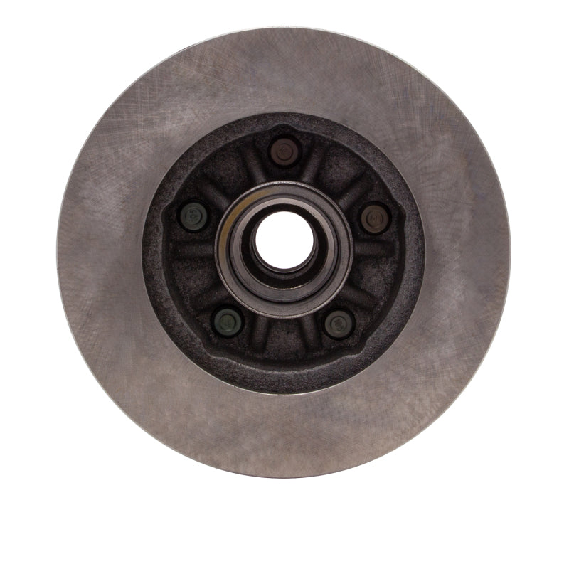 DFC 98-02 Ford Ranger (USA/Canada) Front Brake Rotor