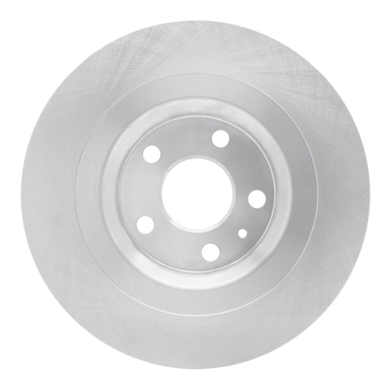 DFC 19-25 Volvo XC40 Rear Brake Rotor