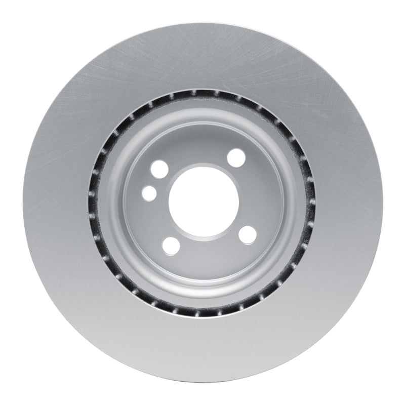 DFC 09-14 Mini Cooper Clubman Front GeoSPEC Coated Rotor