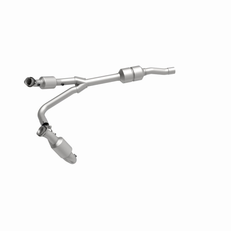 MagnaFlow Direct Fit Catalytic Converter 02-03 Ram 1500 4.7L