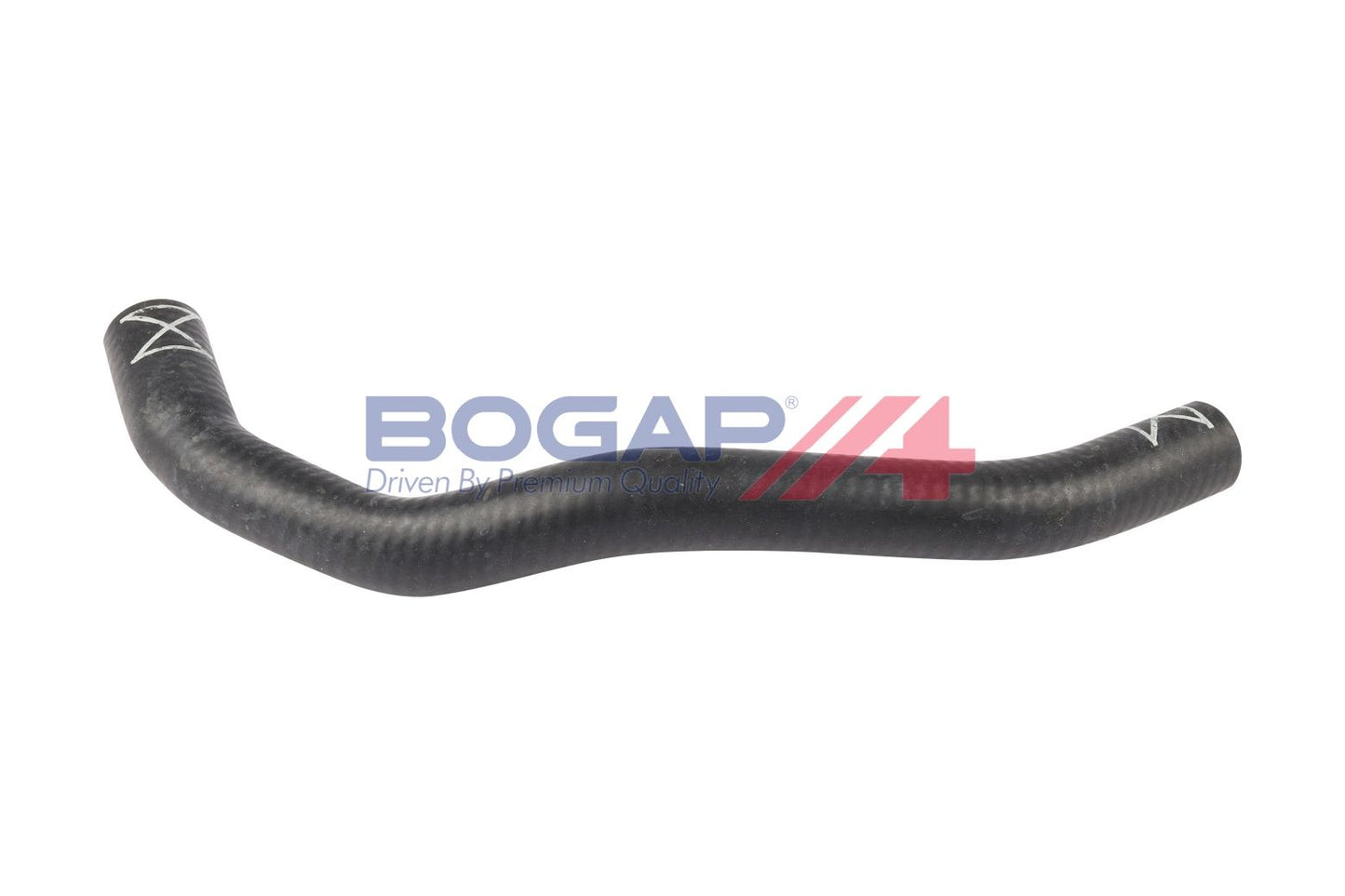 BOGAP A4228300 Radiator Hose