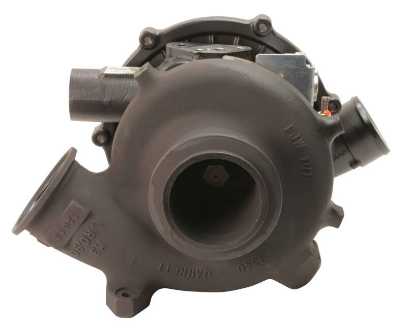 Fleece Performance 03-04 63mm FMW Ford 6.0L Cheetah Turbocharger