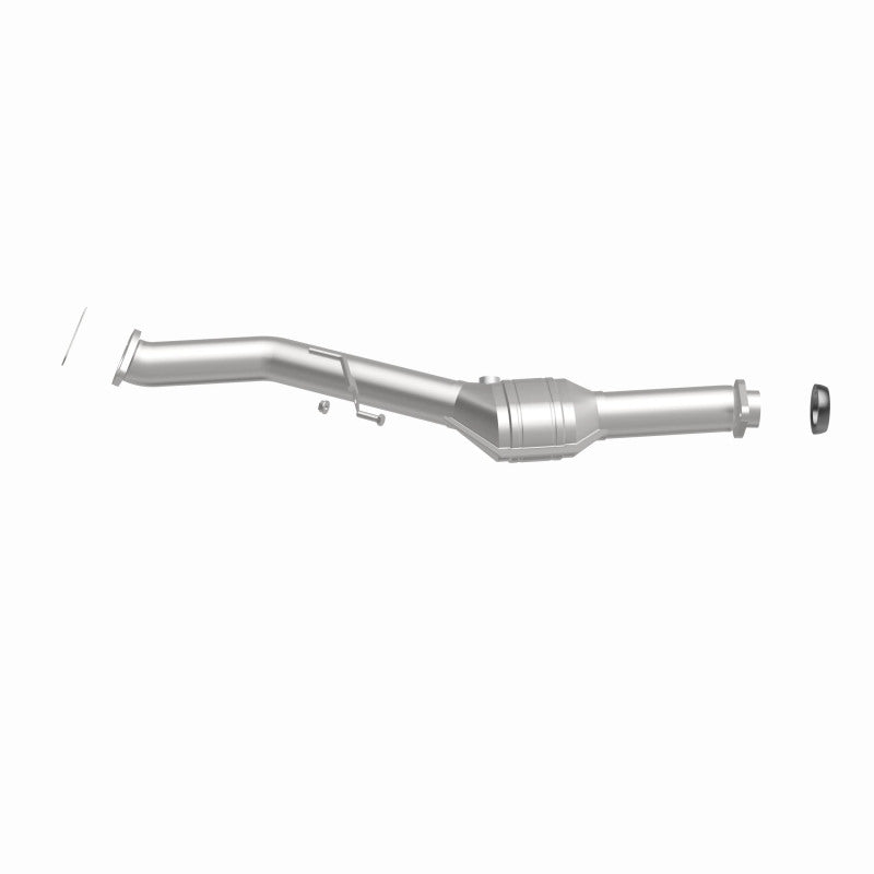 MagnaFlow 08-09 Subaru Impreza 2.5L Direct Fit Converter