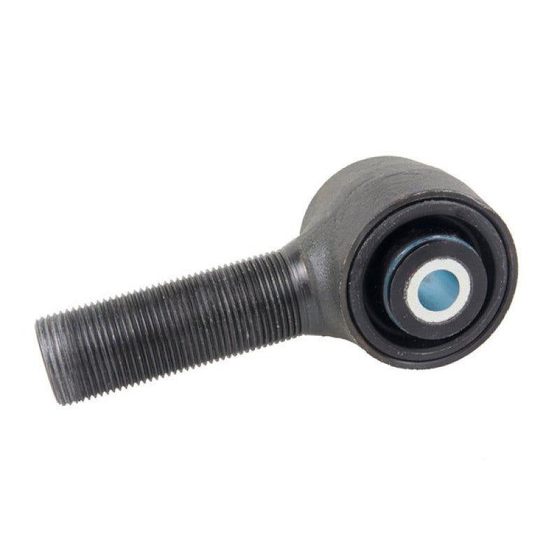 Synergy Mfg Synergy Jeep TJ/LJ/XJ/ZJ/JK LCA Dual Durometer Bushing In Forged Housing 14MM Bolt 2.618in Wide