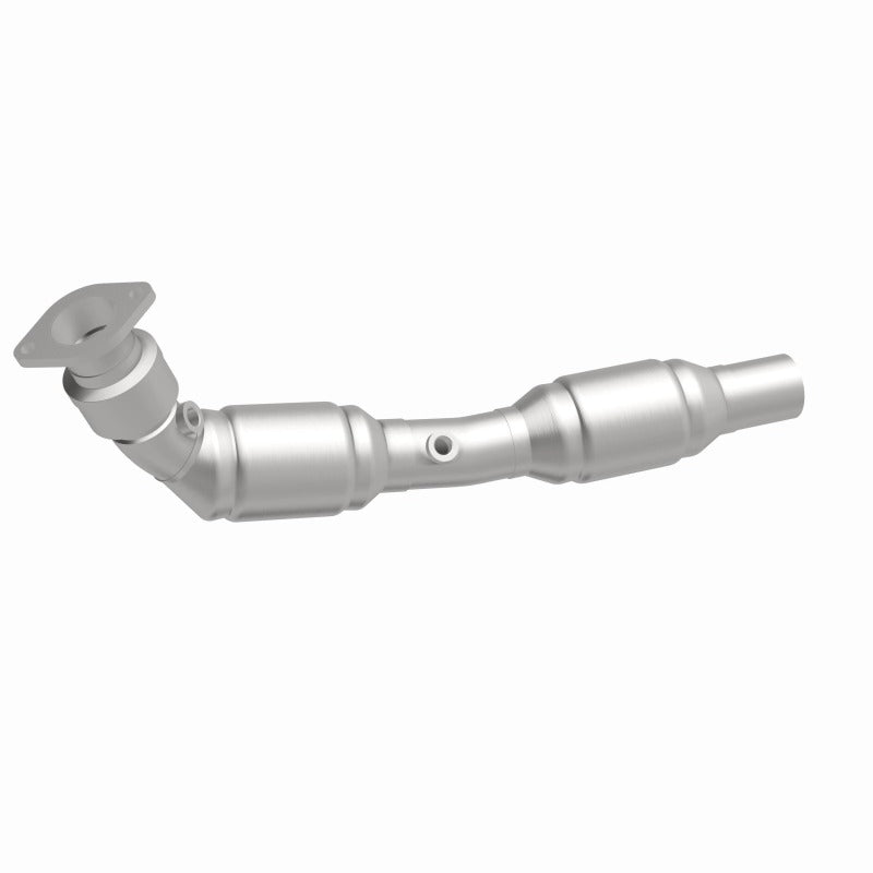 MagnaFlow Direct Fit Catalytic Converter 10-12 Chevy Camaro 6.2L P/S (49 State)