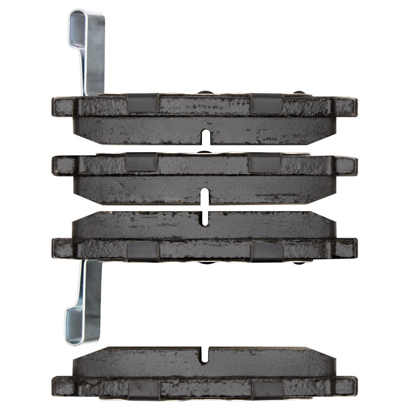 DFC 81-98 Nissan Maxima Rear 4000 Hybridynamic Brake Pads