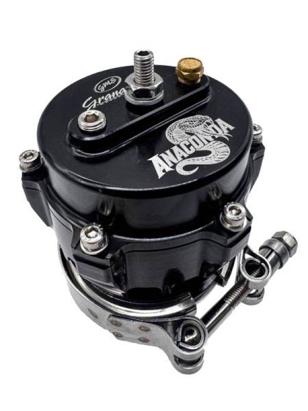 Granatelli Motor Sports Granatelli 64mm Anaconda Blow Off Valve