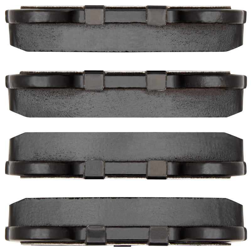 DFC 03-25 Infiniti G35 Rear Active Performance Pads - Low Metallic