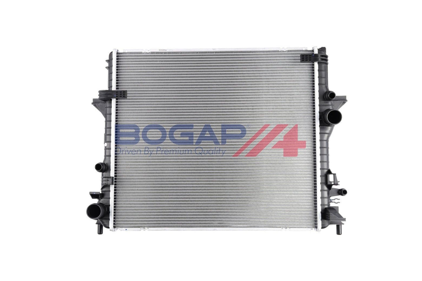BOGAP J4210100 Radiator, Engine Cooling