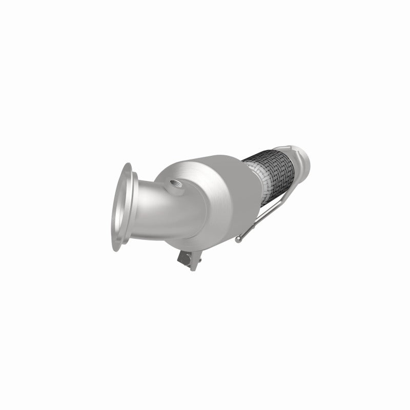 MagnaFlow 2021 Ford Bronco Sport Front Underbody 1.5L Direct Fit Converter