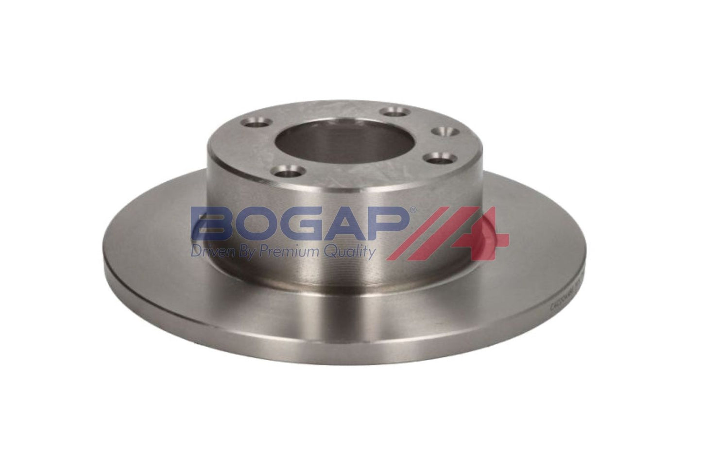 BOGAP P8211186 Brake Disc