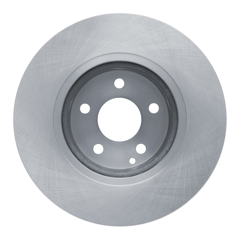 DFC 03-06 Mercedes-Benz E350 Front Brake Rotor