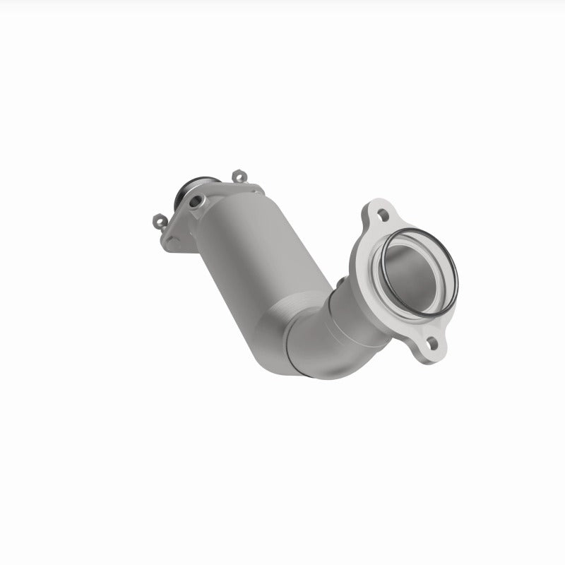 MagnaFlow Direct Fit Catalytic Converter 2009-2015 CTS V8 6.2 OEM Underbody