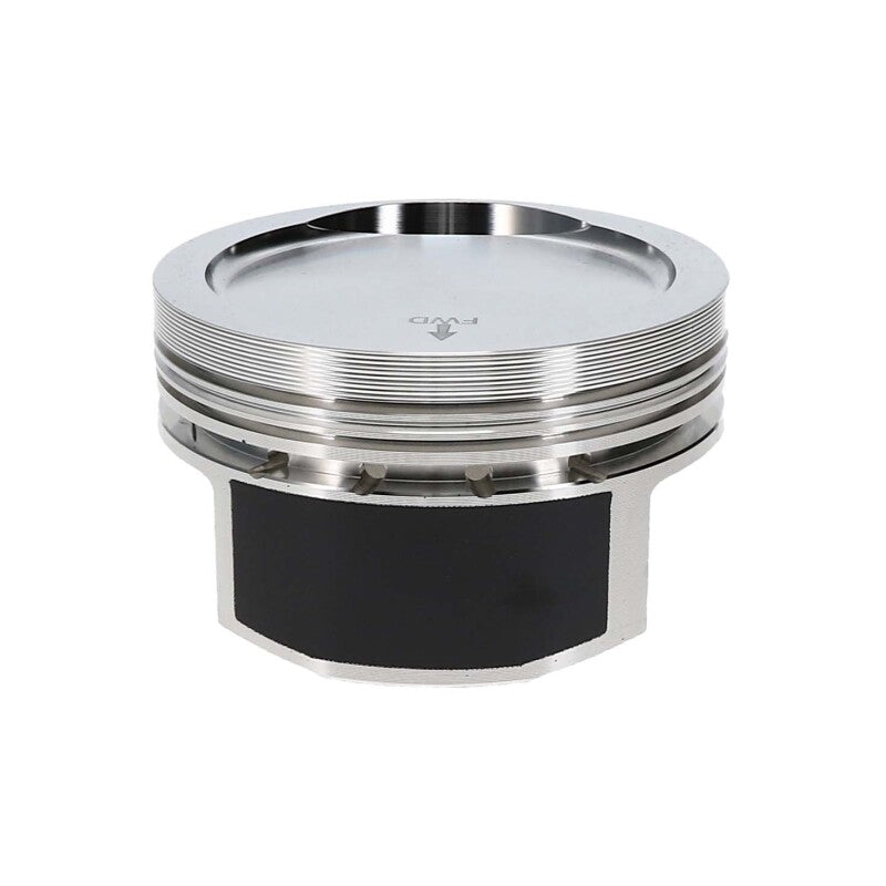 Wiseco HD Evo 883 Overbore 1200 8.51 CR 86-11 Piston Kit