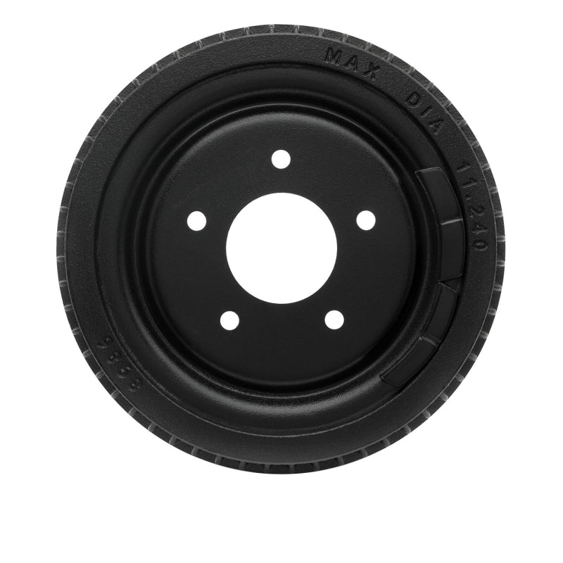 DFC 90-95 Chevrolet G20 Rear True Balanced Brake Drum