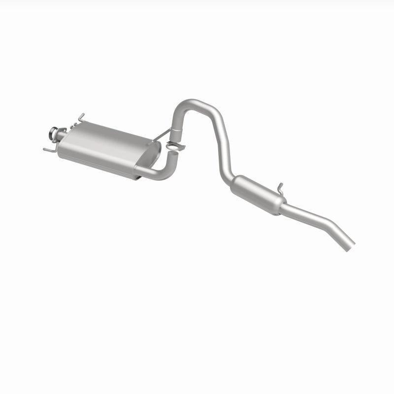 MagnaFlow BRE Exhaust Kit 99-03 Tracker Vitara 1.6L