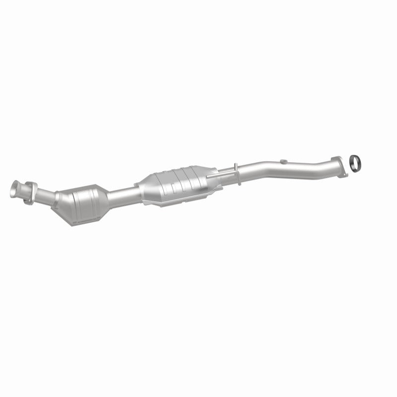 MagnaFlow Direct Fit Catalytic Converter 00 Ford Ranger 2.5L