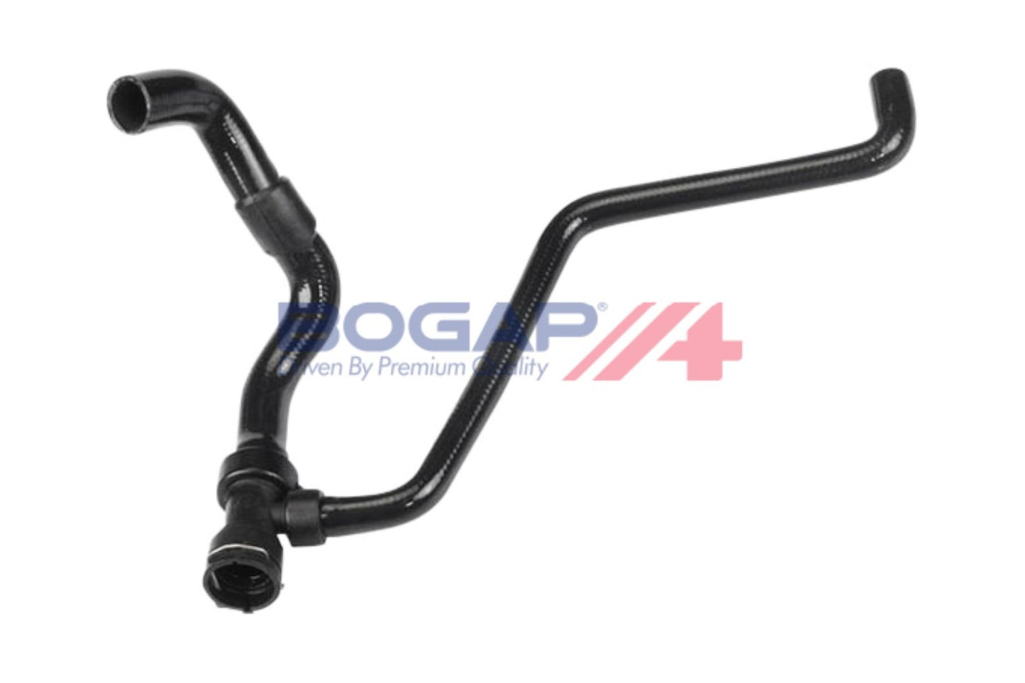 BOGAP A4228607 Radiator Hose