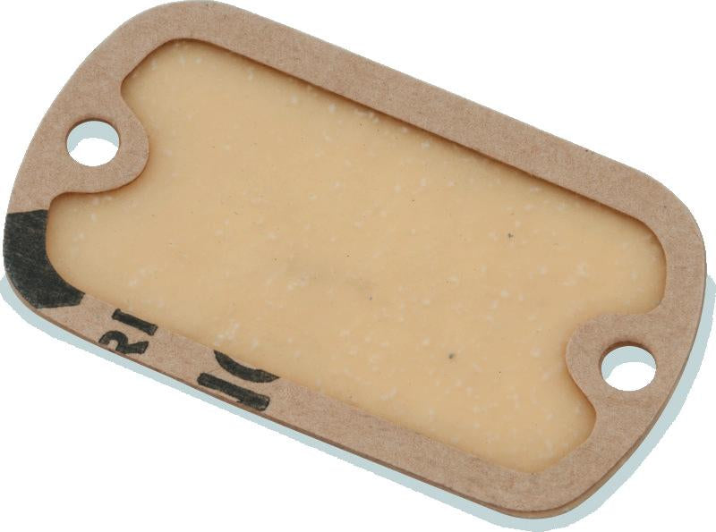 TwinPower Twin Power 72-81 Big Twin and XL Master Cylinder Cover Gasket Replaces H-D 45012-7210 Pk