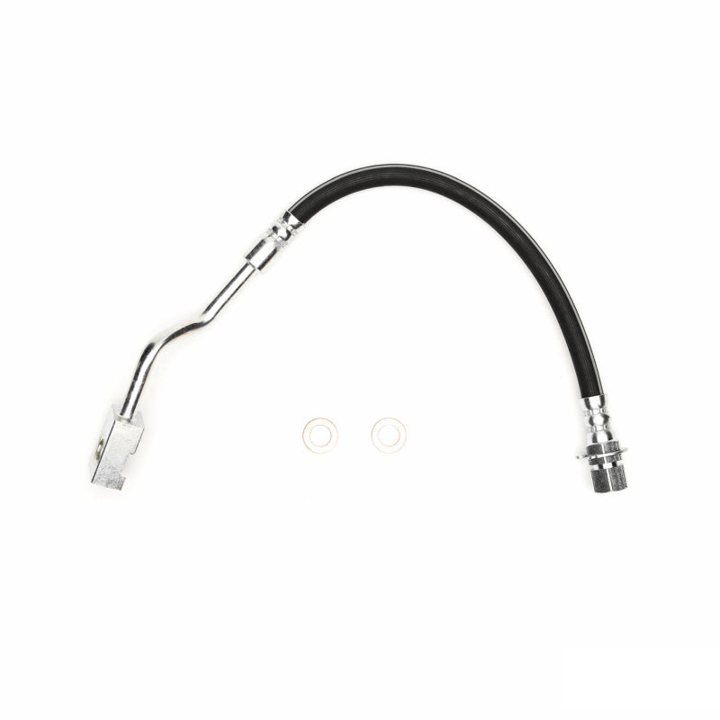 DFC 93-94 Lincoln Continental Front-L Brake Hose