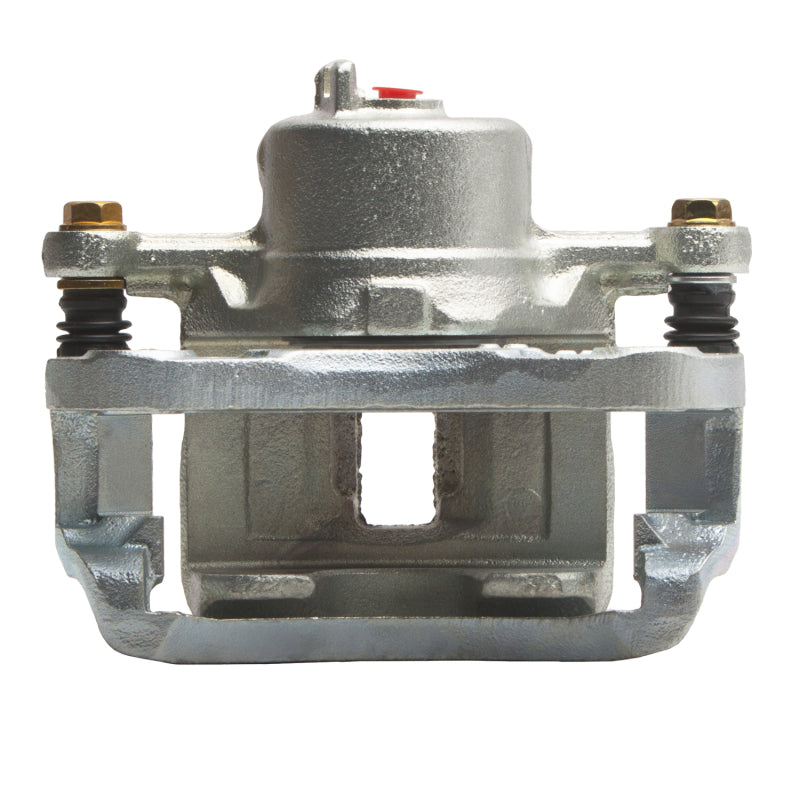 DFC 94-02 Hyundai Sonata Front-L Premium Caliper - Silver Zinc Coated
