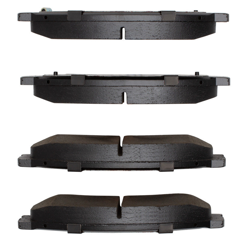 DFC 06-13 Mazda 6 Front 5000 Advanced Ceramic Brake Pads