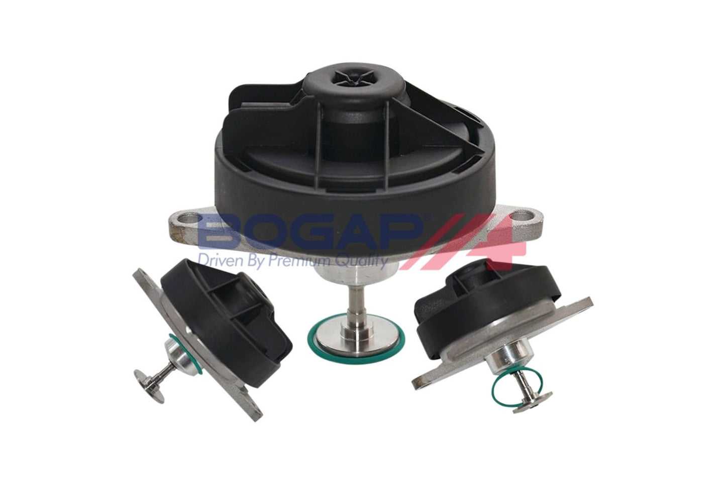 BOGAP L6320112 Valve, Exhaust Gas Recirculation