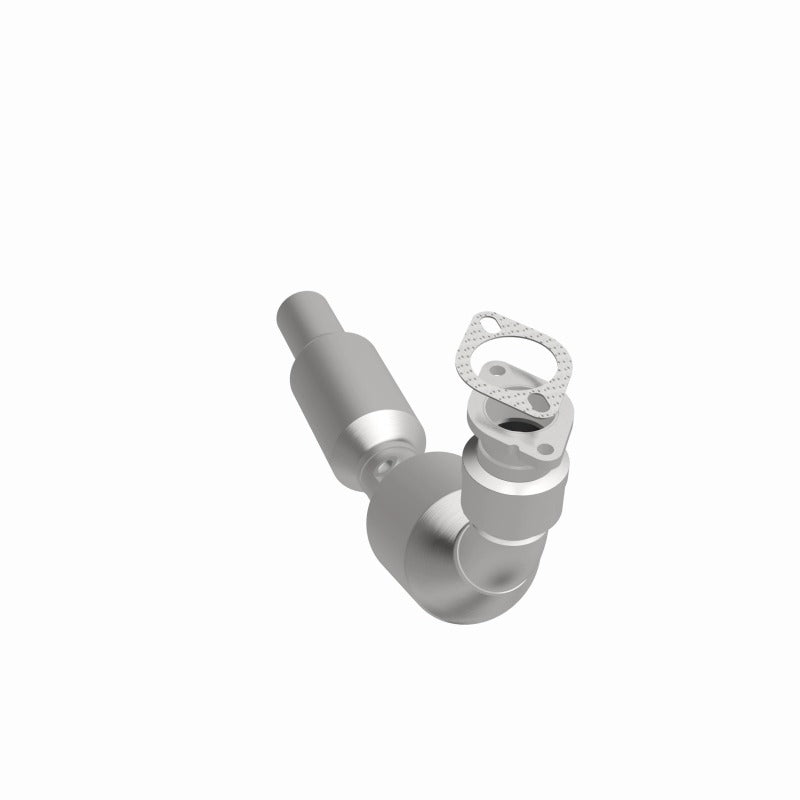 MagnaFlow Direct Fit Catalytic Converter 2010 Chevy Camaro 6.2L D/S