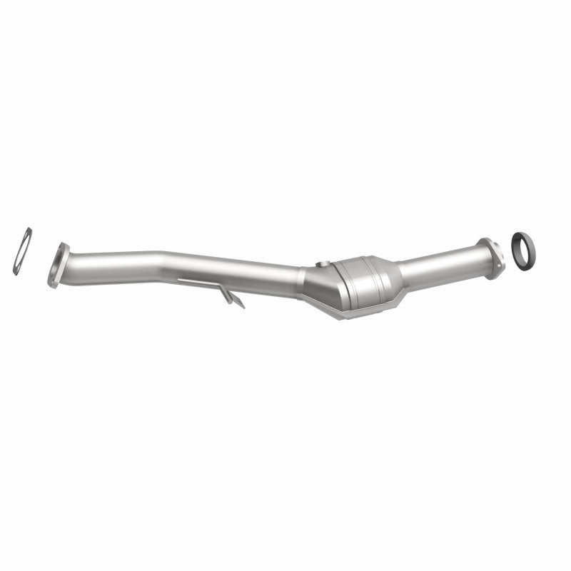MagnaFlow 2005 Subaru Outback 2.5L Direct Fit Converter