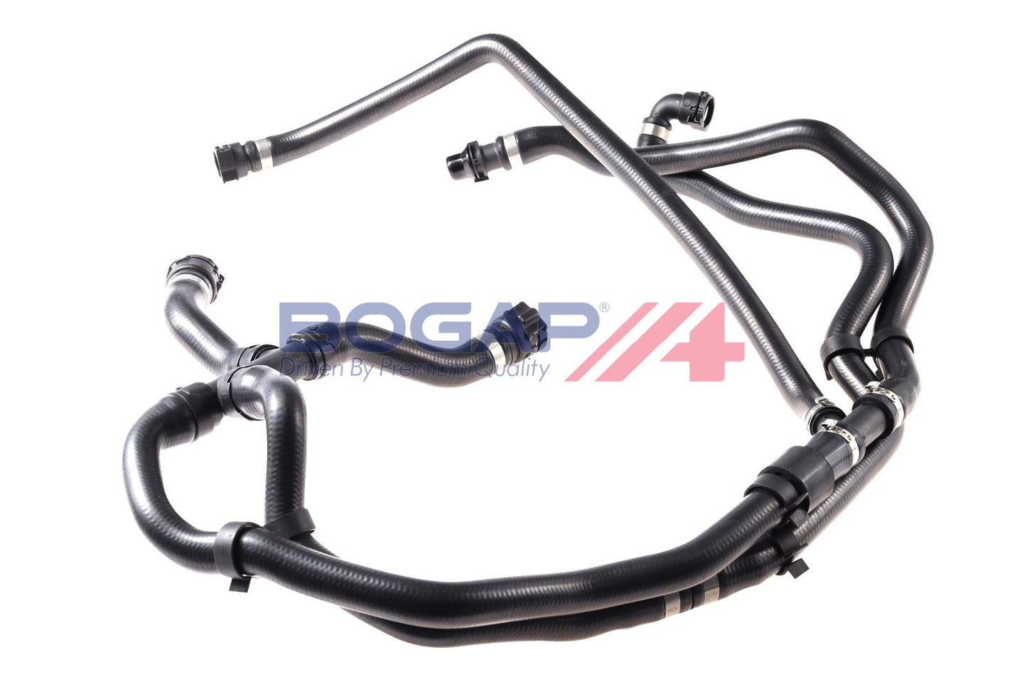 BOGAP B4228416 Radiator Hose