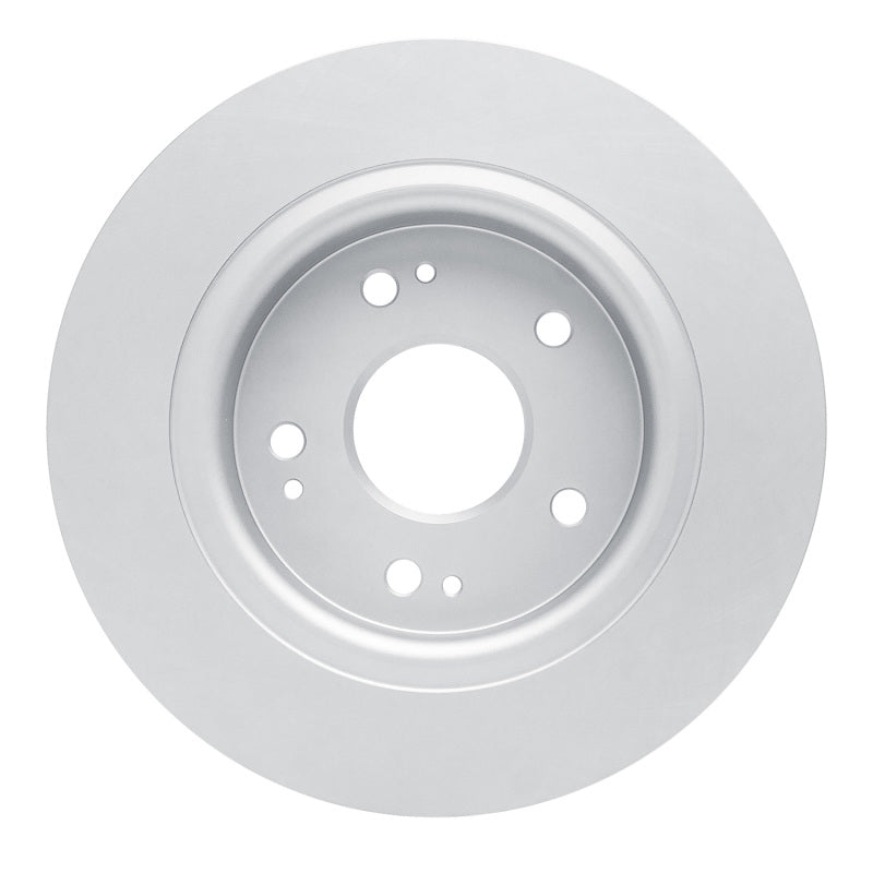 DFC 22-25 Acura INTEGRA Rear GeoSPEC Coated Rotor