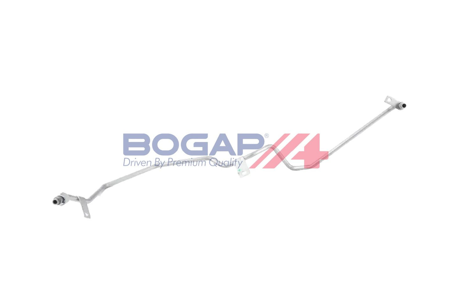 BOGAP A2123114 Hose, Transmission Oil Cooler