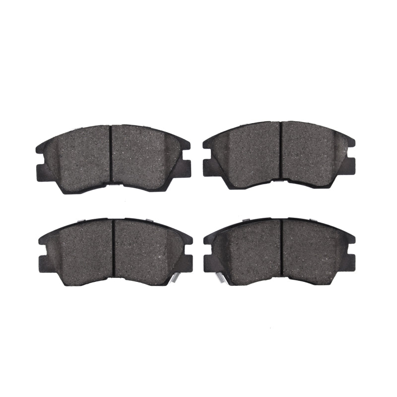 DFC 86-08 Mitsubishi Van Front 4000 Hybridynamic Brake Pads
