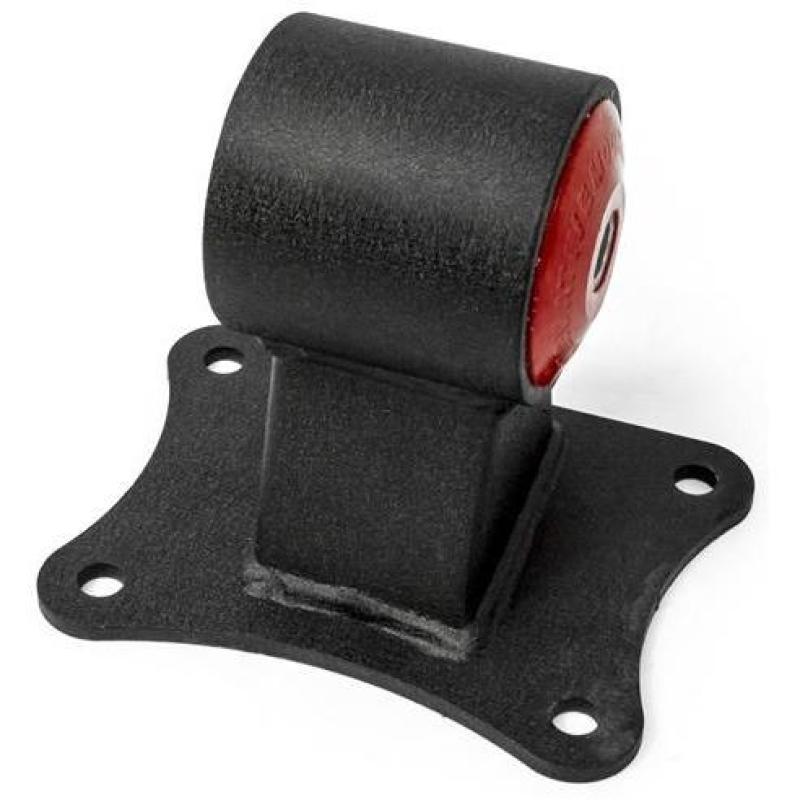 Innovative Mounts Innovative 01-03 Acura CL Sport (YA) Black Aluminum Mount 75A Replacement Rear Mount
