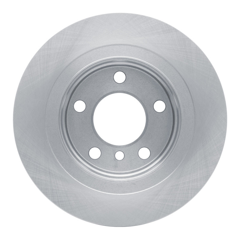DFC 12-18 BMW 118i (Mexico) Rear Brake Rotor