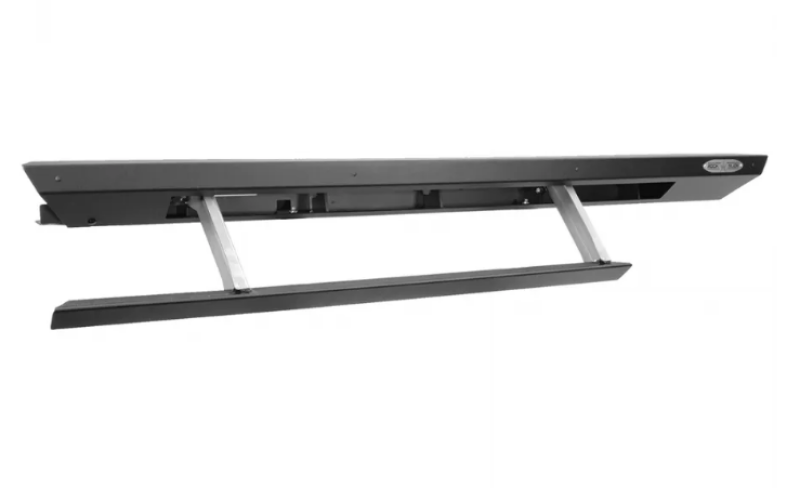 Rock Slide Engineering Rock Slide 07-18 Jeep Jk 4 Door Jk 4D Step Sliders (2 Boxes)