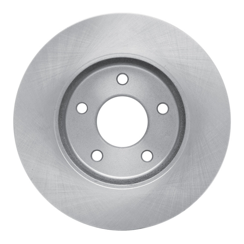 DFC 11-25 Chevrolet City Express Front Brake Rotor